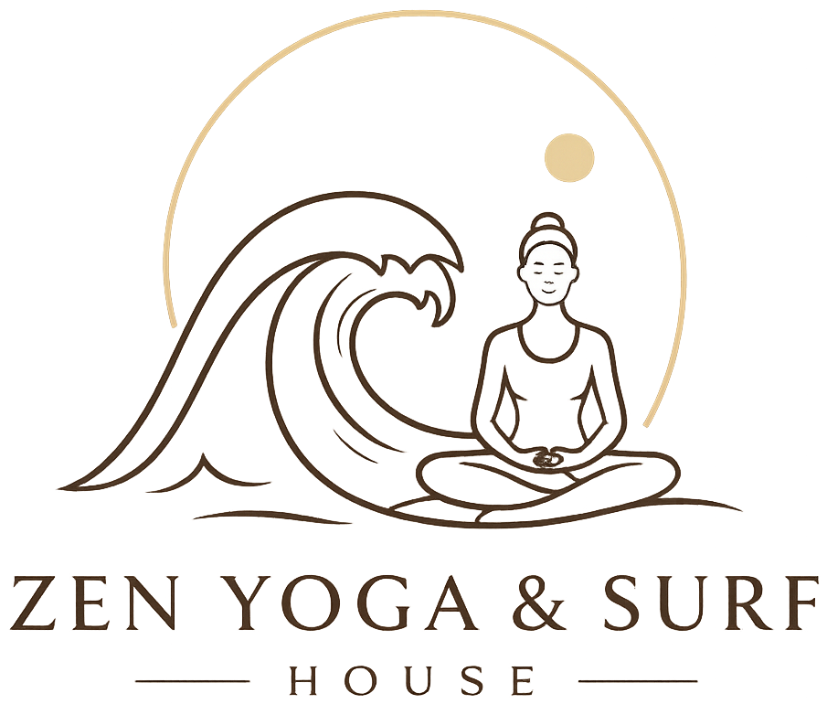 Zen Yoga & Surf House